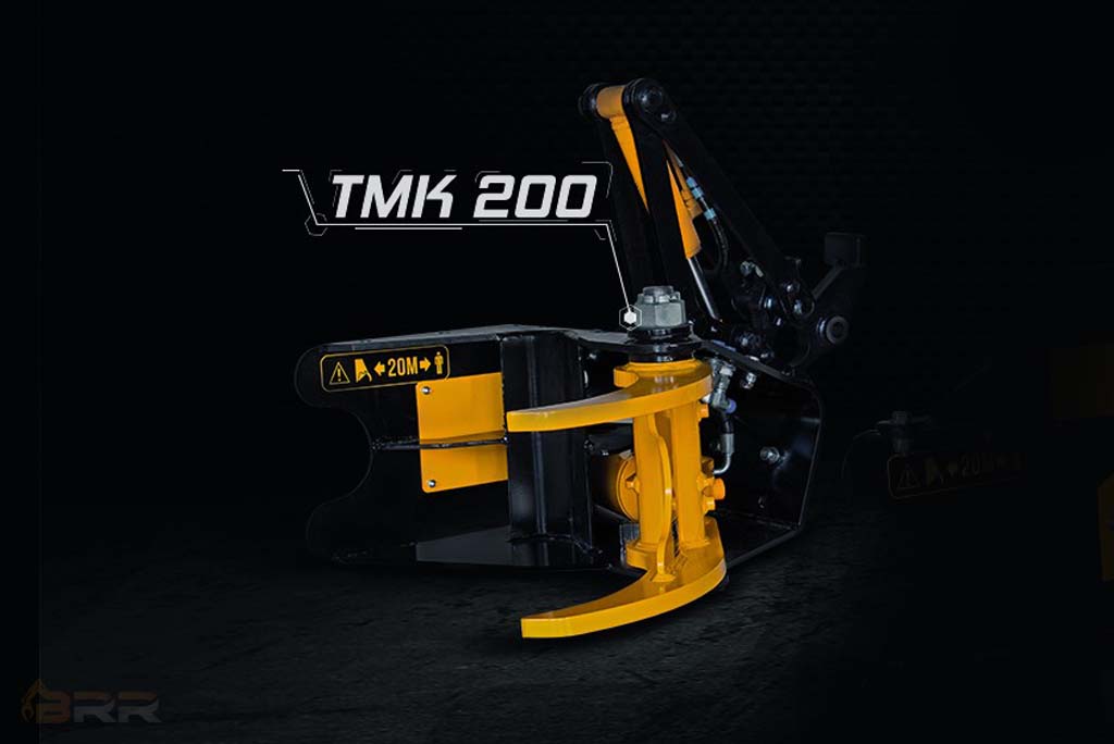 TMK 200