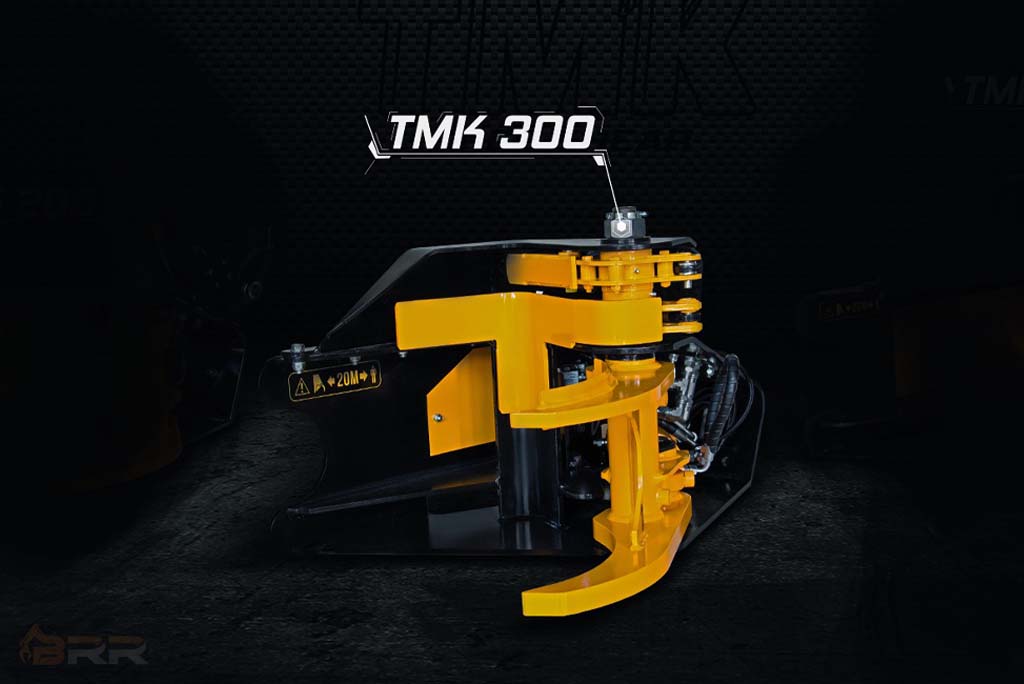 TMK 300