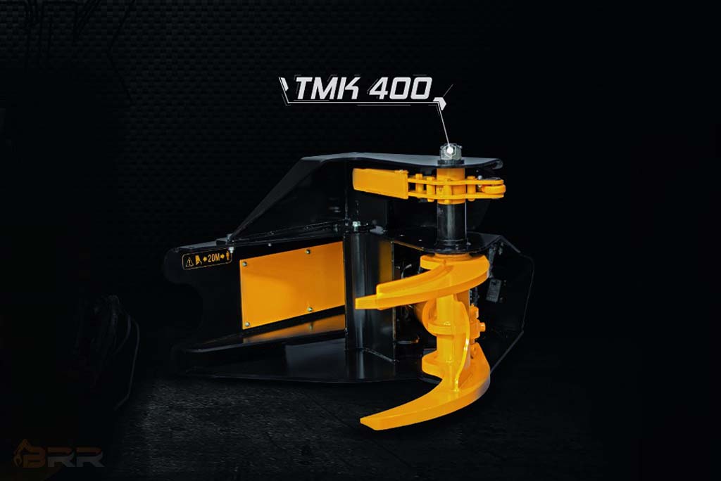 TMK 400